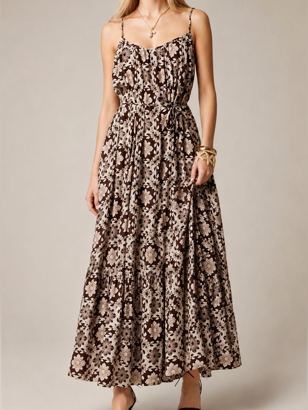 J.Crew Caspia Dress